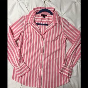 Banana Republic shirt